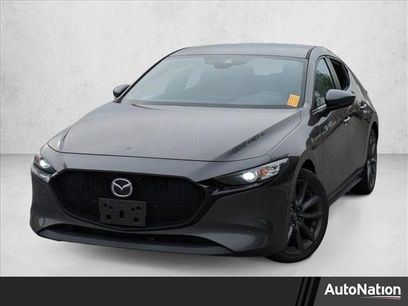 Used 2019 MAZDA MAZDA3 AWD Hatchback w/ Preferred Pkg