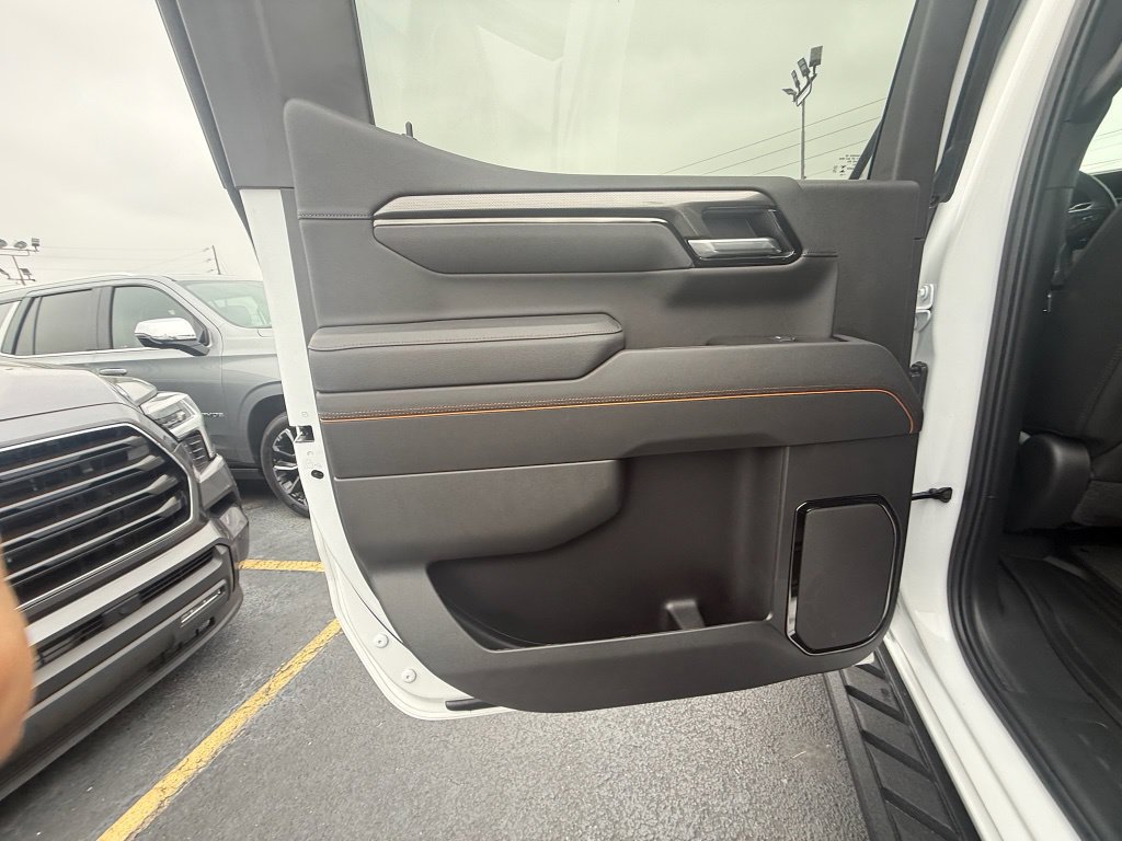 Used 2026 GMC Sierra 1500 AT4 w/ AT4 Premium Package AWD/4WD image 11