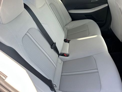 New 2025 Hyundai Sonata SE image 15