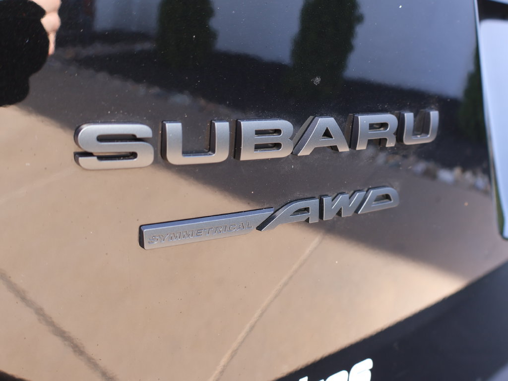 Used 2024 Subaru Outback Wilderness AWD/4WD image 8