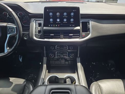 Certified 2021 Chevrolet Tahoe LT w/ LT Signature Package RWD image 13