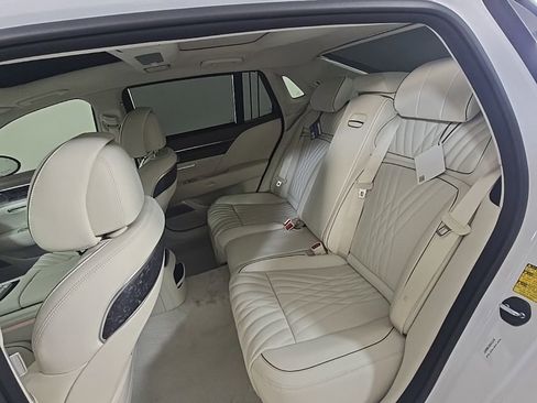 New 2026 Genesis G90 3.5T image 29