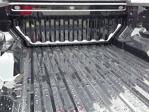 New 2026 Chevrolet Colorado Trail Boss image 11