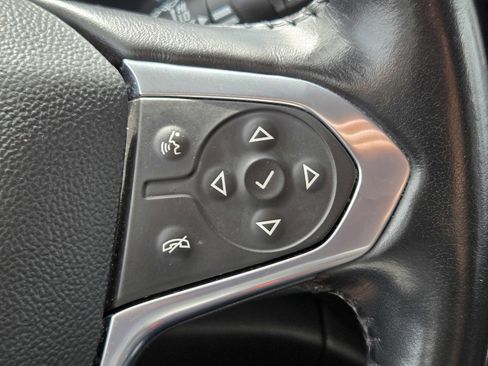 Used 2021 Chevrolet Traverse RS w/ LPO, Floor Liner Package image 25