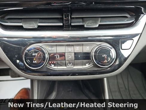 Used 2024 Buick Envista Sport Touring w/ Convenience I Package image 20