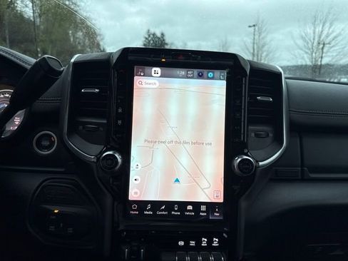 New 2026 RAM 3500 Laramie w/ Night Edition image 23