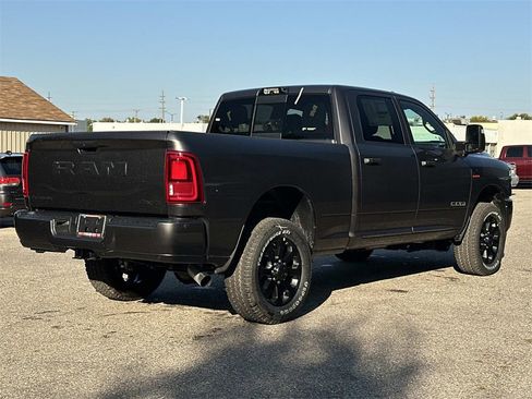 New 2026 RAM 2500 Big Horn image 3