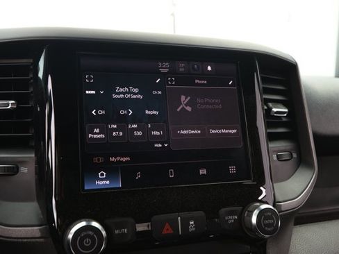 New 2026 RAM 3500 Tradesman w/ Chrome Appearance Group A image 17