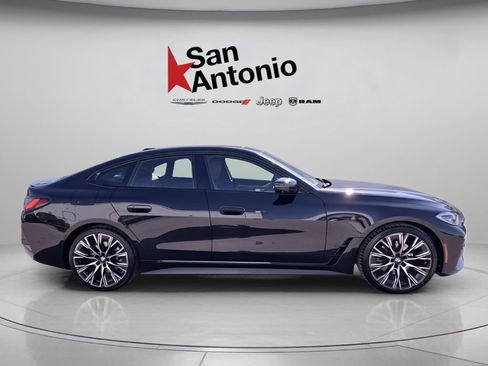 Used 2023 BMW 430i Gran Coupe xDrive AWD/4WD image 17