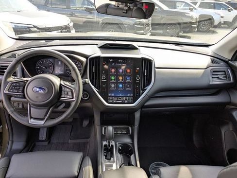 Certified 2026 Subaru Ascent Limited AWD/4WD image 14
