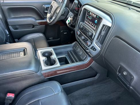 Used 2017 GMC Sierra 1500 SLT AWD/4WD image 15