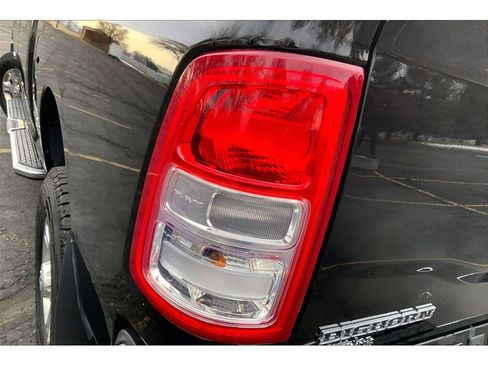 Used 2024 RAM 2500 Big Horn image 30