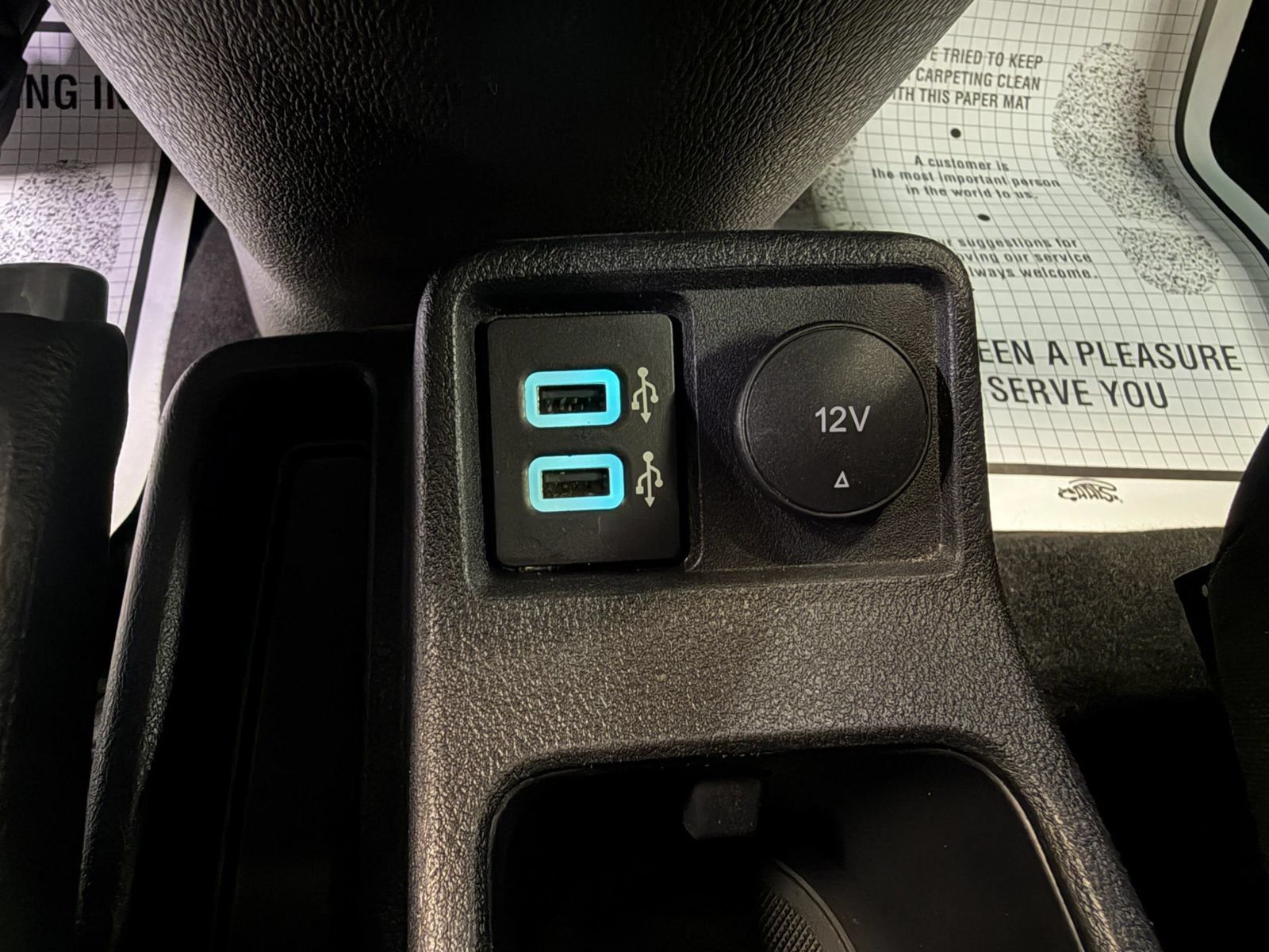 Used 2020 Ford Transit Connect XLT FWD image 48