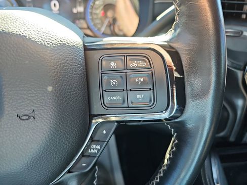 Used 2022 RAM 2500 Limited image 21