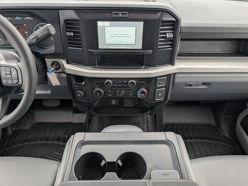 New 2026 Ford F350 XL w/ XL Chrome Package image 7