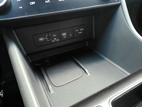 Used 2024 Hyundai Sonata SEL w/ Convenience Package image 42