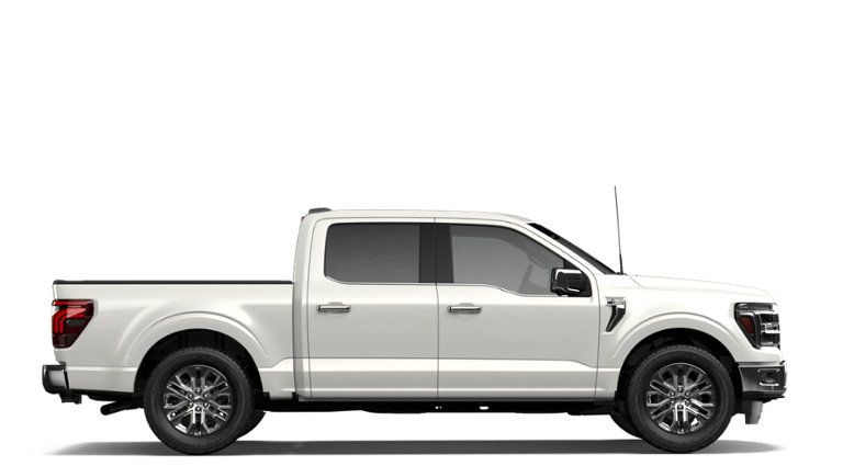 New 2026 Ford F150 Lariat w/ Equipment Group 502A High AWD/4WD image 35