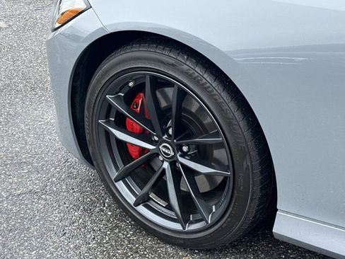 Used 2024 Nissan Z Performance w/ Floor Mat Package image 40