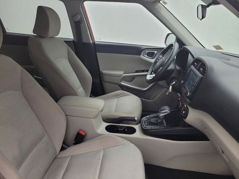 Used 2020 Kia Soul LX FWD image 21