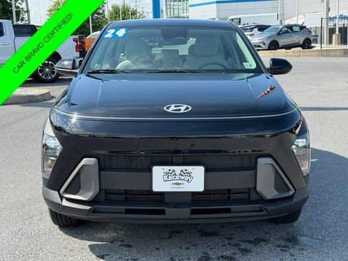 Used 2024 Hyundai Kona SE AWD/4WD image 8