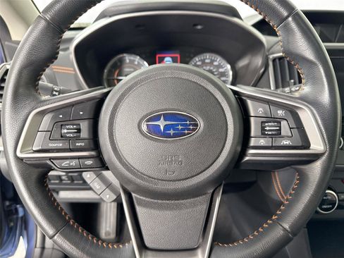 Used 2018 Subaru Crosstrek 2.0i Limited AWD/4WD image 17