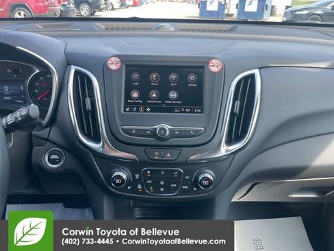 Used 2024 Chevrolet Equinox LT image 11