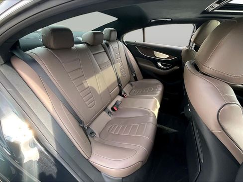 Used 2023 Mercedes-Benz CLS 450 4MATIC image 20