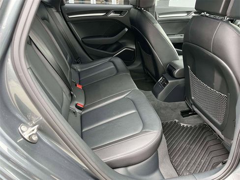 Used 2018 Audi A3 2.0T Premium Plus w/ Premium Plus Package image 18