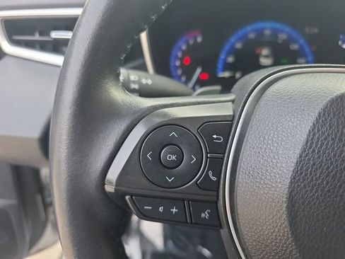 Used 2022 Toyota Corolla XSE image 10