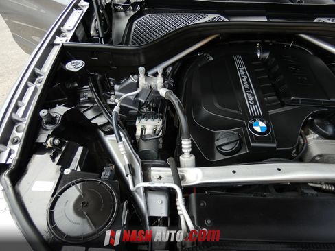 Used 2017 BMW X5 xDrive35i AWD/4WD image 77