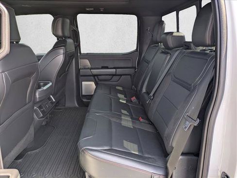 Used 2024 Ford F150 Raptor AWD/4WD image 19