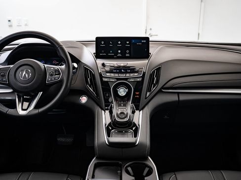 Certified 2025 Acura RDX SH-AWD w/ Technology Package image 30