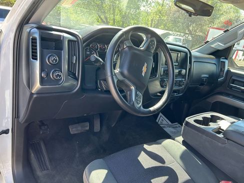 Used 2014 Chevrolet Silverado 1500 LT AWD/4WD image 2
