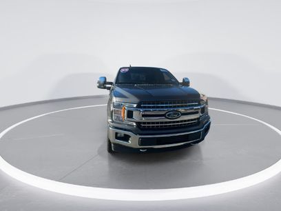 Certified 2020 Ford F150 XLT w/ Equipment Group 301A Mid
