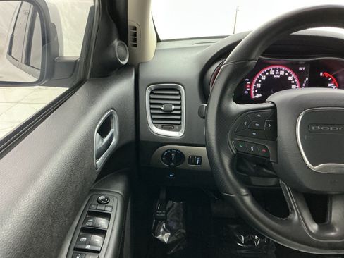 Used 2020 Dodge Durango AWD image 31