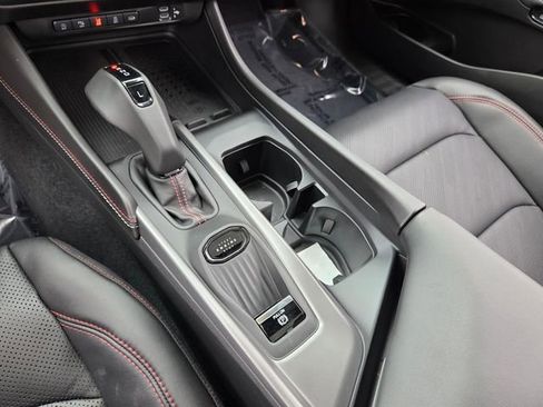 New 2026 Dodge Charger Scat Pack AWD/4WD image 25