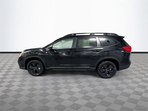 New 2026 Subaru Ascent Premium image 35