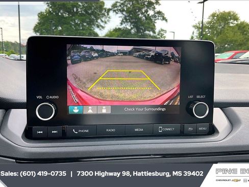 Used 2023 Honda Accord EX image 15