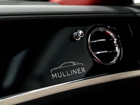 New 2025 Bentley Flying Spur Plug-In Hybrid image 44