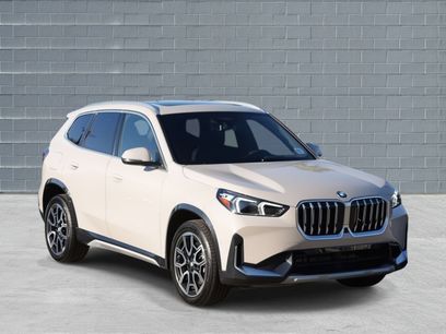 New 2026 BMW X1 xDrive28i w/ Technology Package