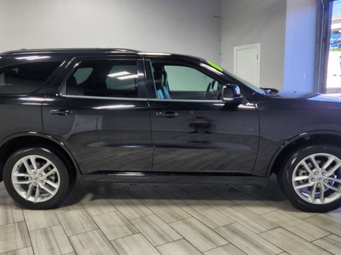 Used 2024 Dodge Durango GT AWD/4WD image 6