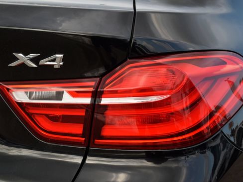 Used 2018 BMW X4 xDrive28i AWD/4WD image 22