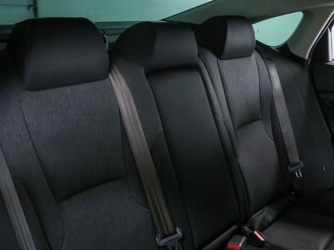 Used 2024 Honda Accord EX image 28