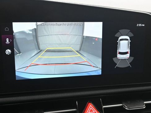 Certified 2023 Kia Niro Wave image 21