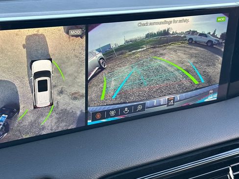 New 2026 Nissan Armada PRO-4X image 24