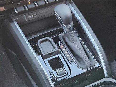 New 2026 Chevrolet Colorado LT image 12