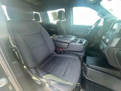 Used 2024 GMC Sierra 1500 Pro w/ Pro Value Package image 30