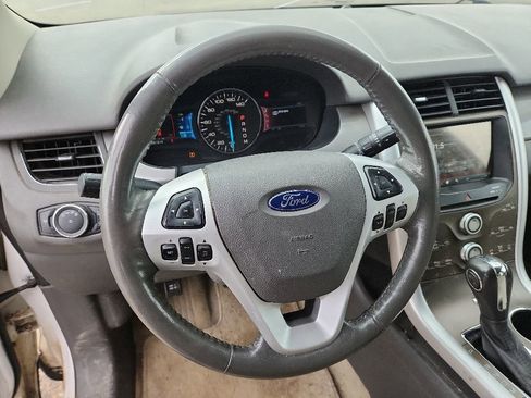 Used 2011 Ford Edge SEL w/ 202A Rapid Spec Order Code AWD/4WD image 9