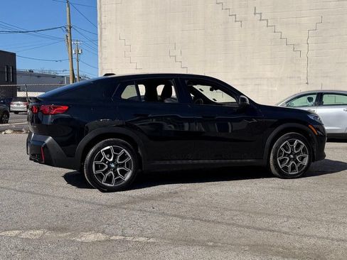 Used 2026 BMW X2 xDrive28i AWD/4WD image 10