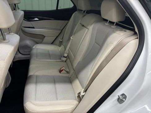 Used 2023 Buick Envision Preferred FWD image 11